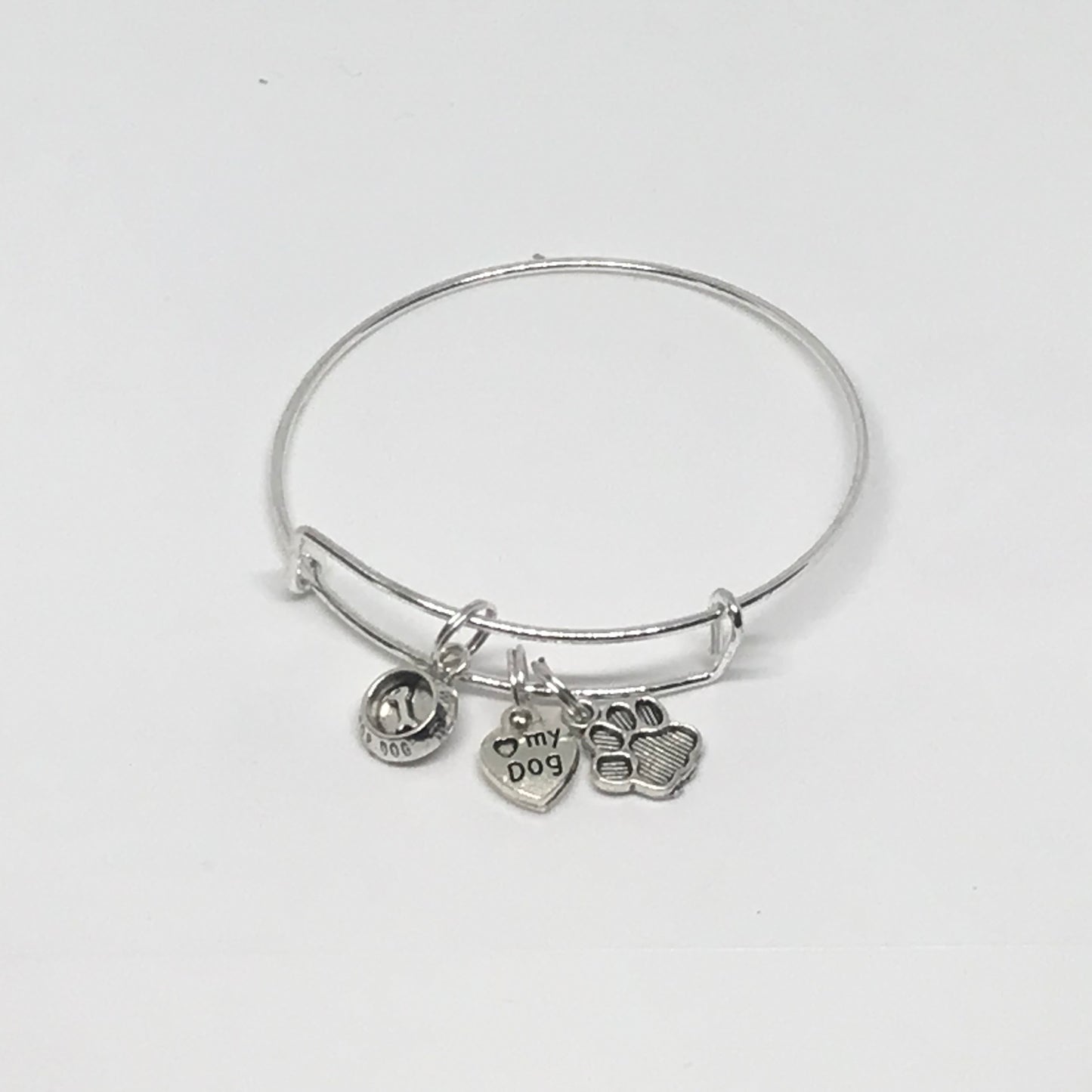 Furry Friend Bracelet Set - Stylish, Playful & Perfect for Pet Lovers
