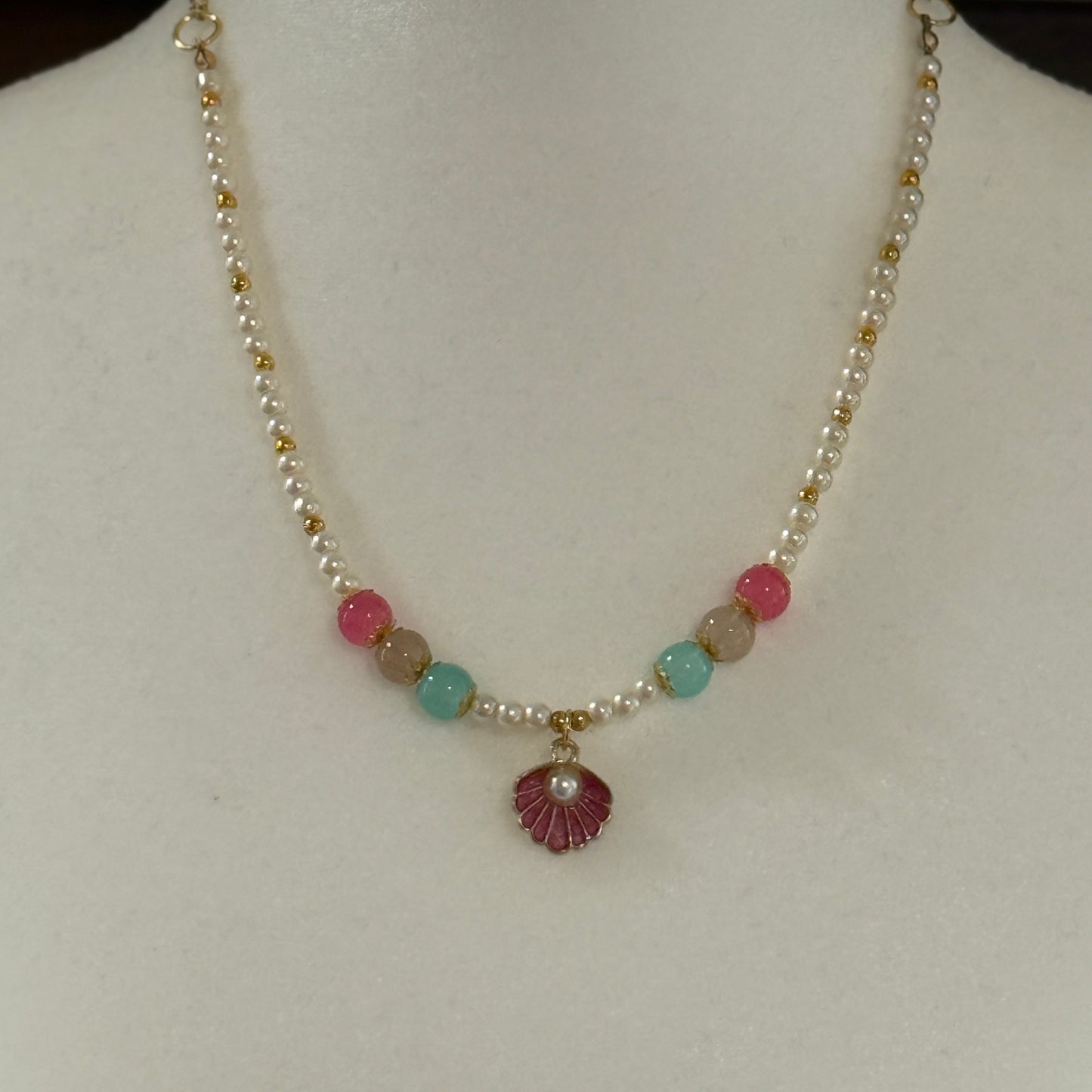 key west necklace