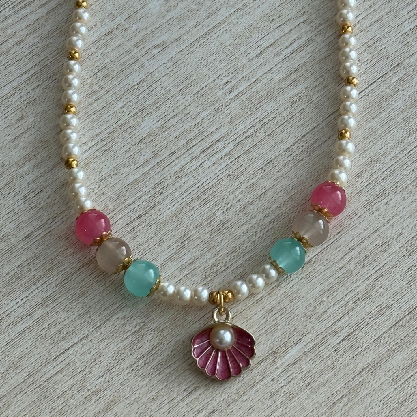 Key West Necklace – Island Spirit Collection
