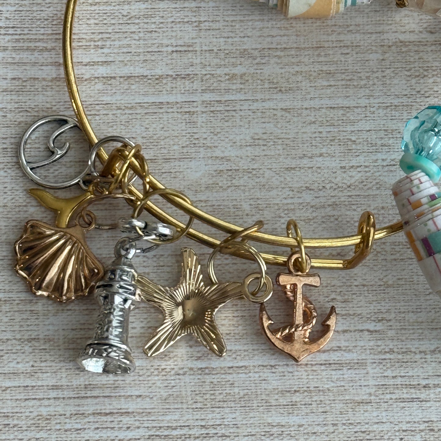 Hawaii Bracelet Set – Island Spirit Collection