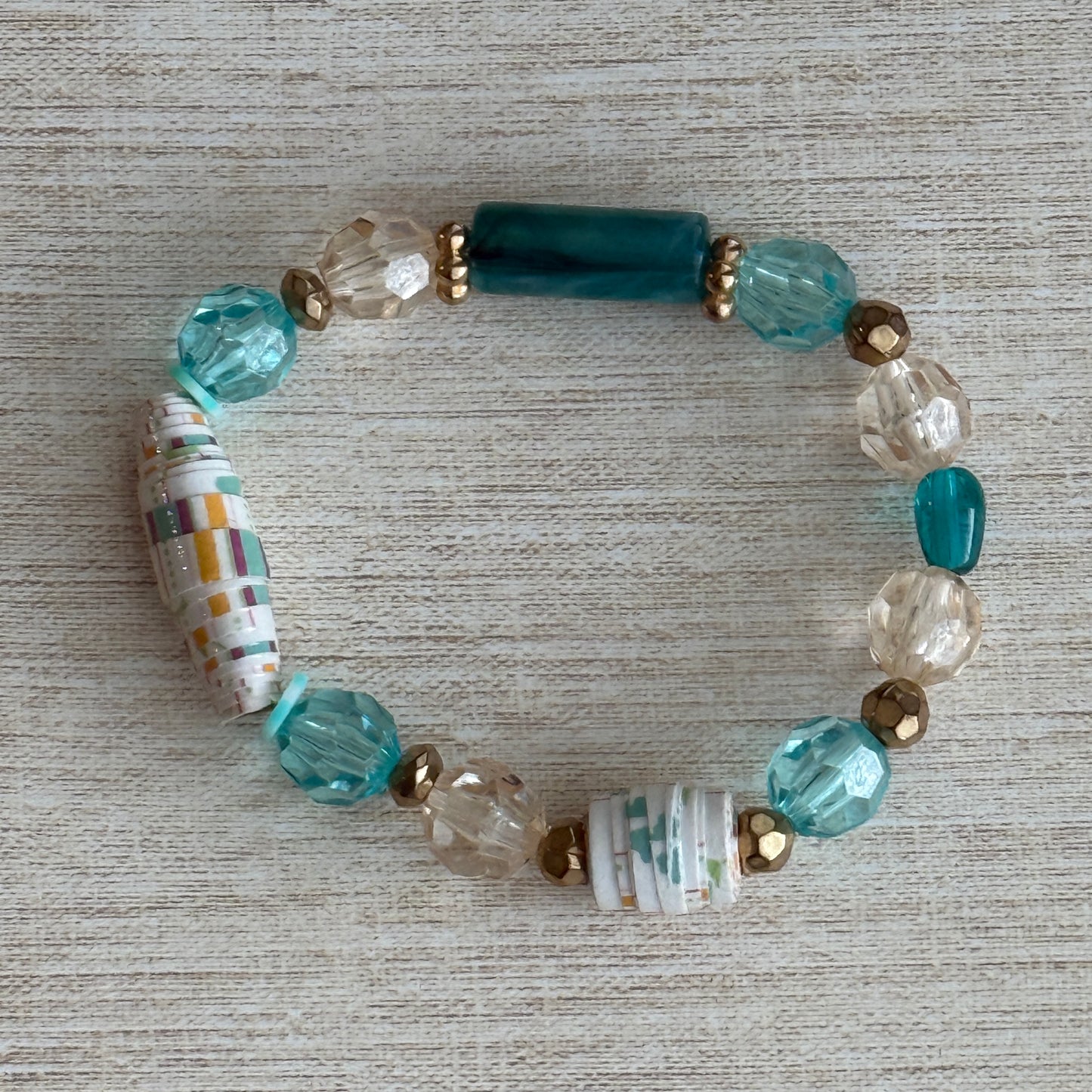 Hawaii Bracelet Set – Island Spirit Collection