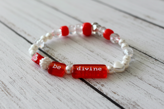 Beaded Zodaic Friendship Bracelet Set | Cosmic Connection Handmade Jewelry - Distinct Designs