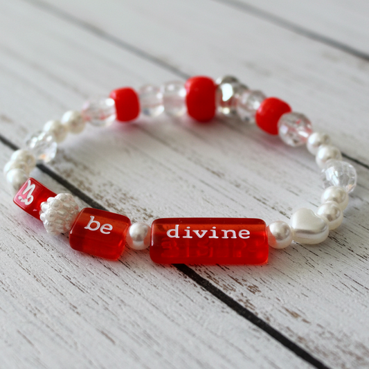 Beaded Zodaic Friendship Bracelet Set | Cosmic Connection Handmade Jewelry - Distinct Designs
