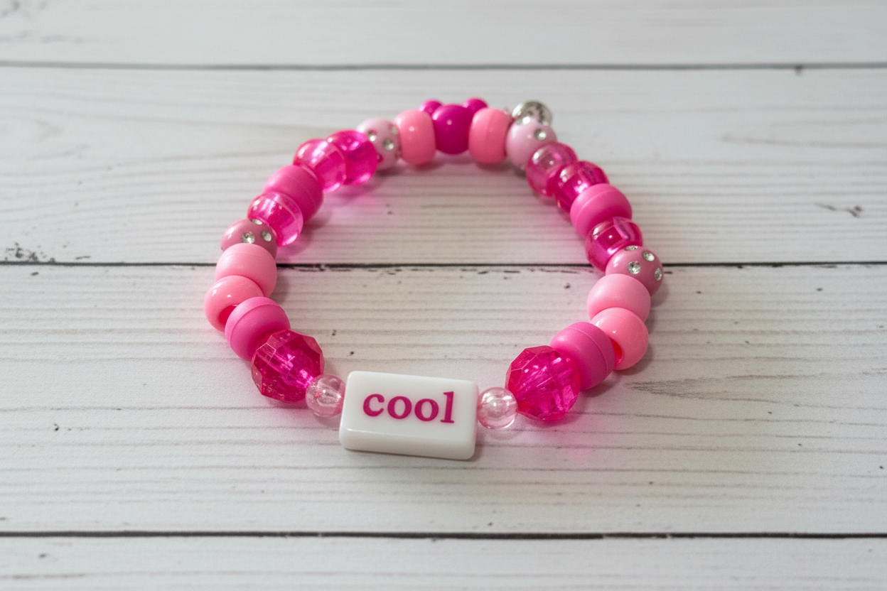 Beaded Zodaic Friendship Bracelet Set |Cosmic Connection Handmade Jewelry - Distinct Designs