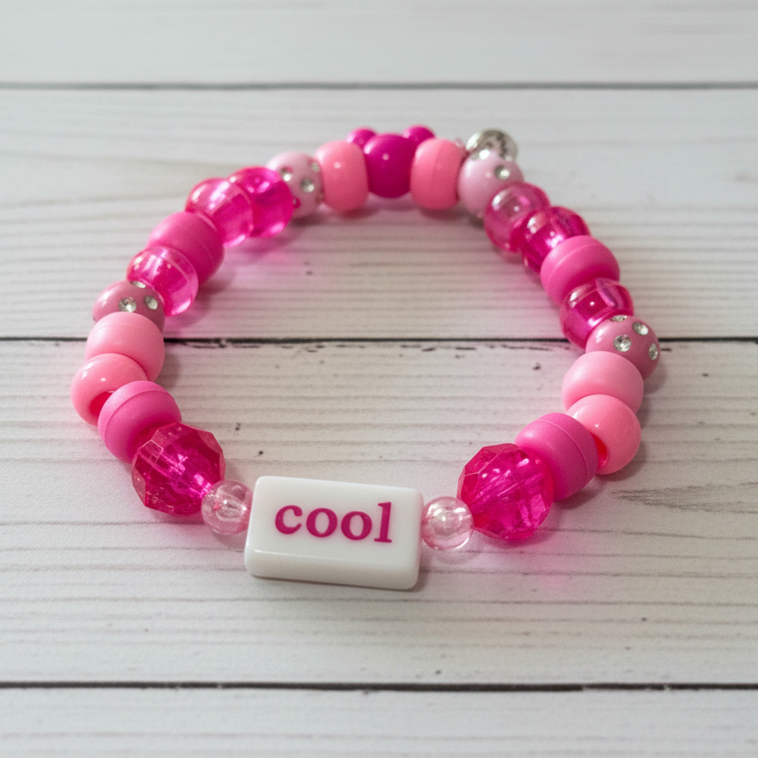 Beaded Zodaic Friendship Bracelet Set |Cosmic Connection Handmade Jewelry - Distinct Designs