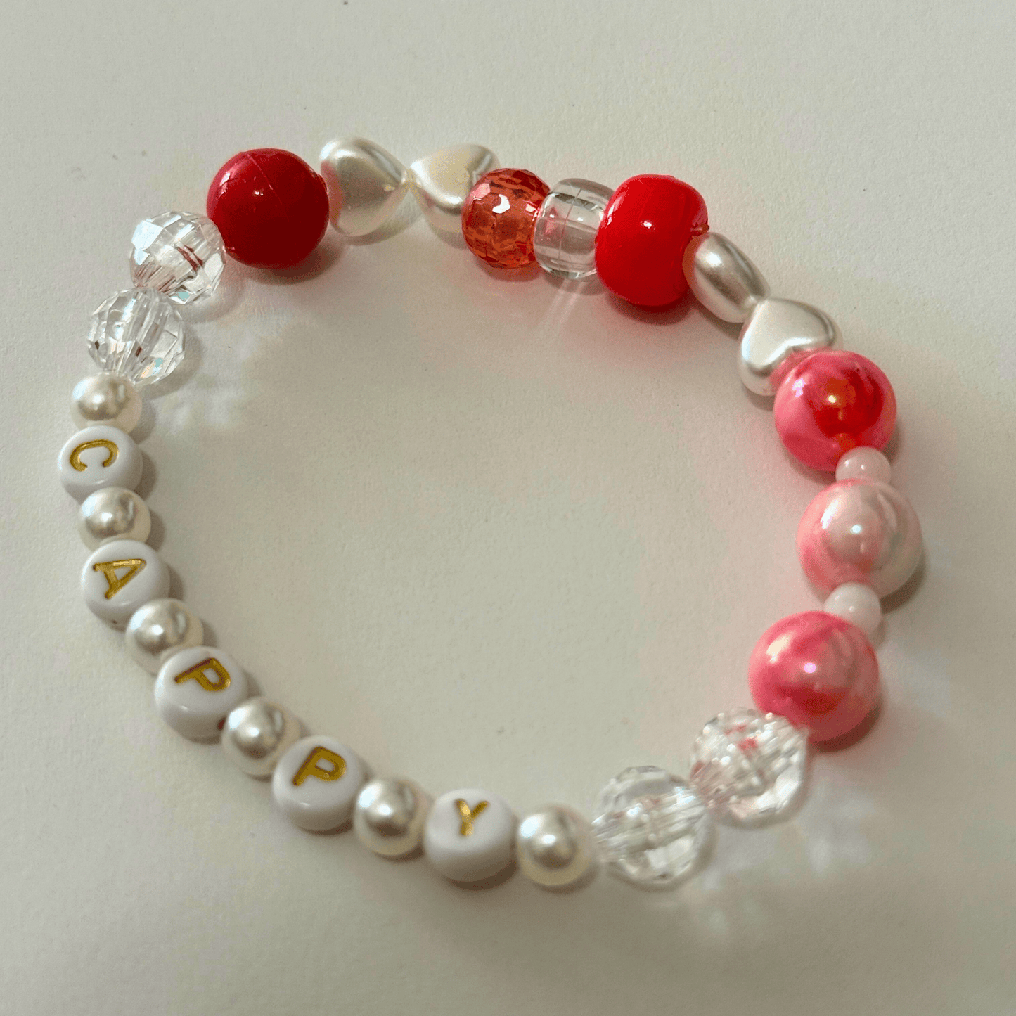 Beaded Zodaic Friendship Bracelet Set | Cosmic Connection Handmade Jewelry - Distinct Designs