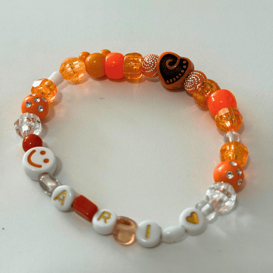 Beaded Zodaic Friendship Bracelet Set | Cosmic Connection Handmade Jewelry - Distinct Designs