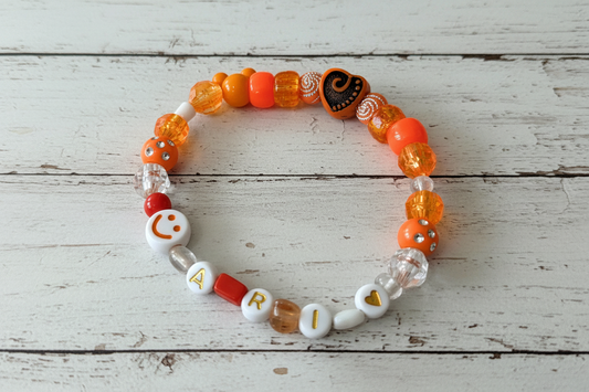 Beaded Zodaic Friendship Bracelet Set | Cosmic Connection Handmade Jewelry - Distinct Designs
