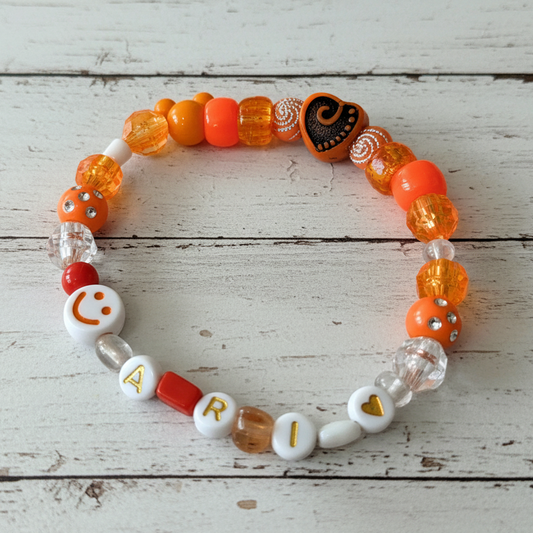 Beaded Zodaic Friendship Bracelet Set | Cosmic Connection Handmade Jewelry - Distinct Designs