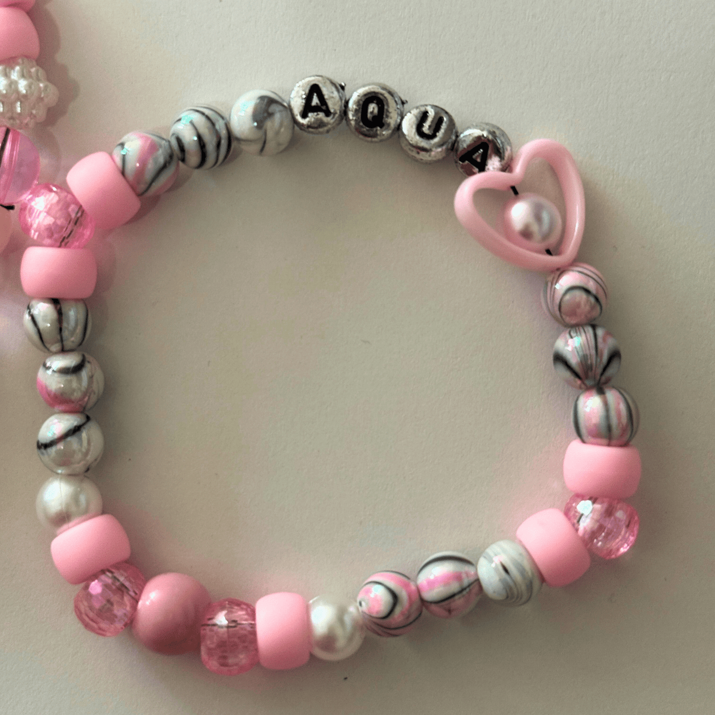 Beaded Zodiac Bracelet Set | Cosmic Connection Handmade Jewelry - Distinct Designs