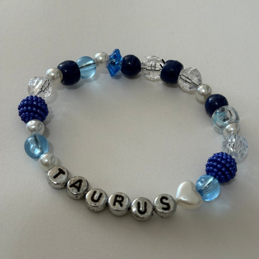 Beaded Zodiaic Friendship Bracelets | Cosmic Connection Handmade Jewelry - Distinct Designs