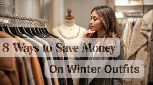 8 Simple Tips To Refresh Your Winter Wardrobe (Without Breaking the Bank)