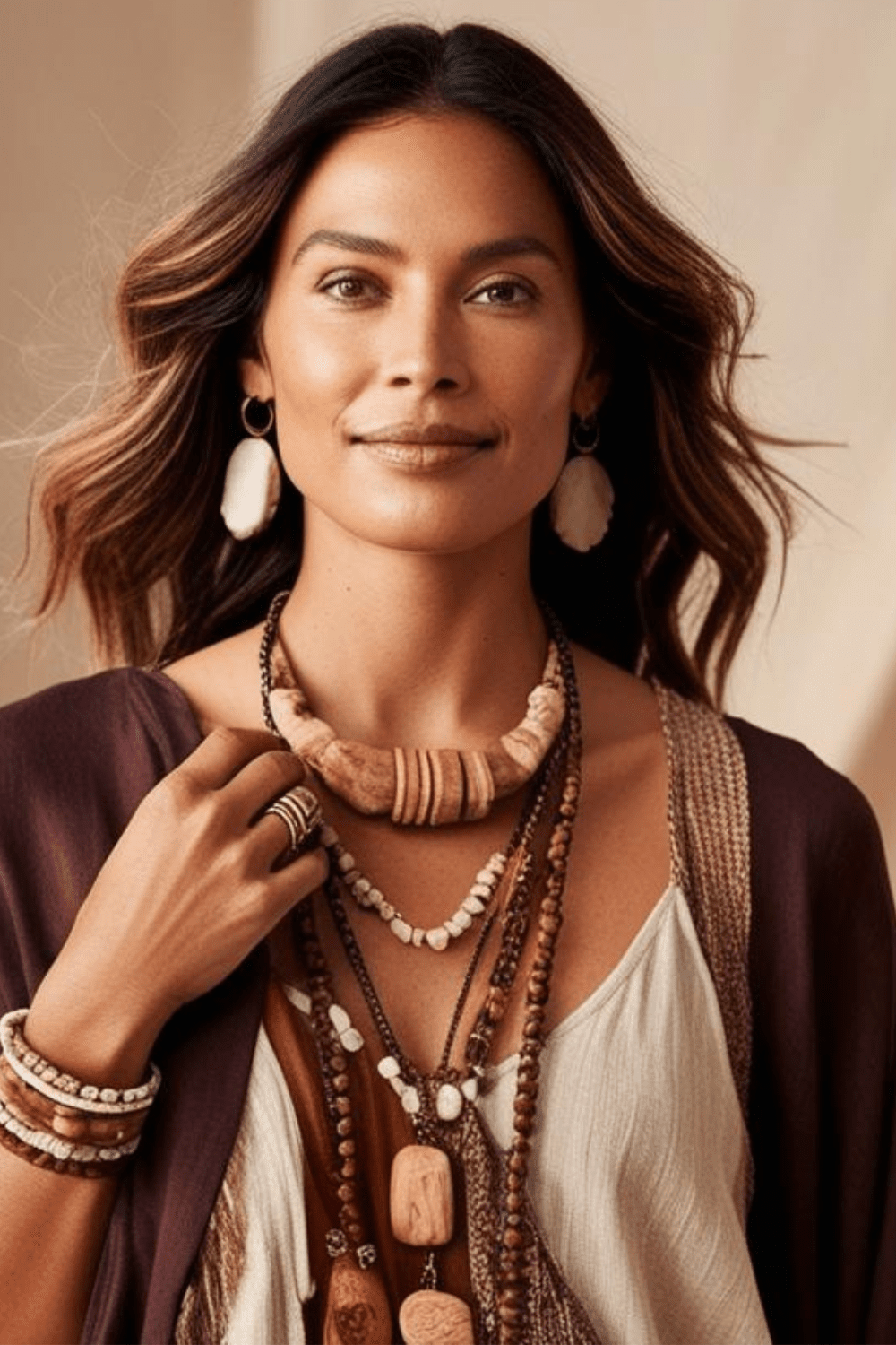 Revive Your Wardrobe with Nature's Sparkle: Shop Your Closet - Distinct Designs
