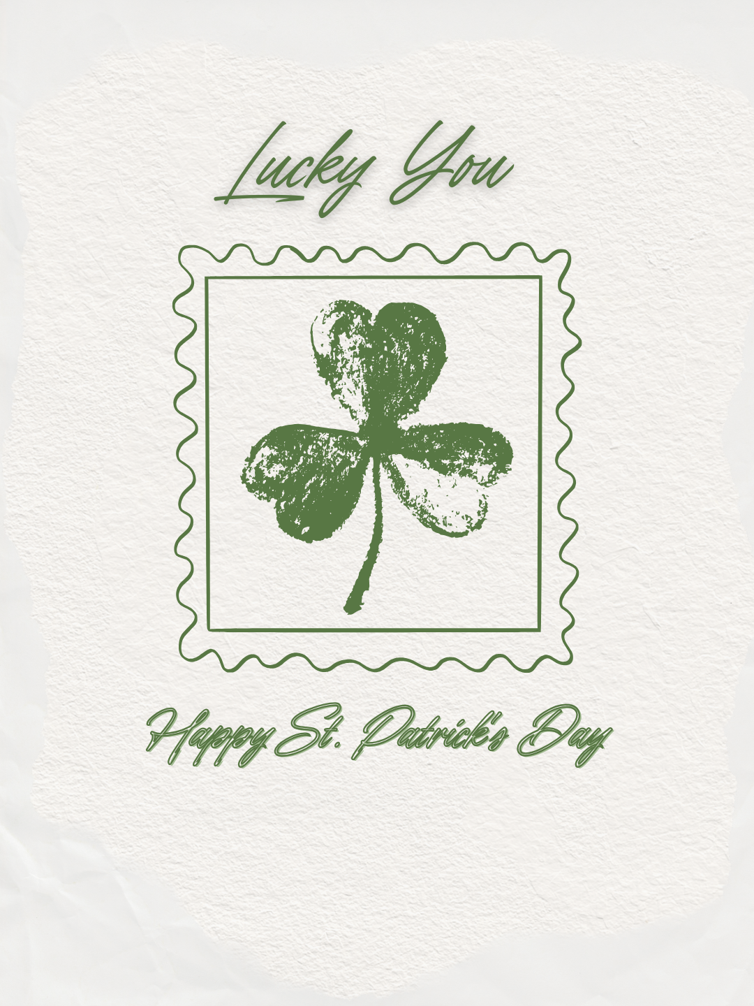 St. Patrick's Day