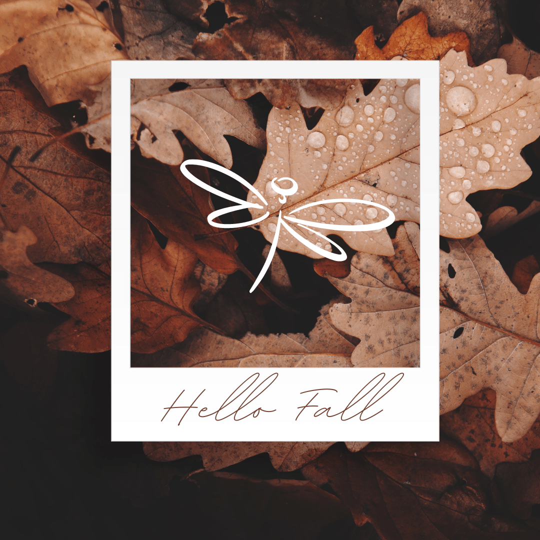 Fall Jewelry to Celebrate the Season of Change - Distinct Designs