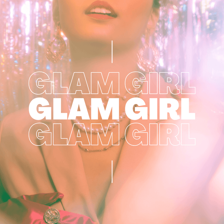 Glam Girl- Unique Handcrafted Jewelry - Distinct Designs
