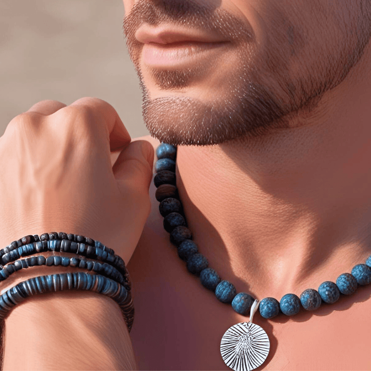 Masculine Jewelry | Bold, Modern & Timeless - Distinct Designs