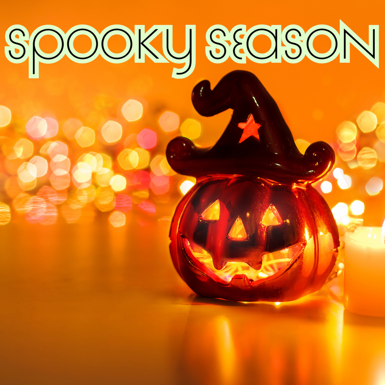 Halloween Handmade Jewelry