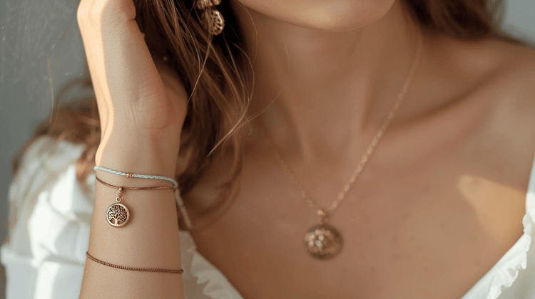 The Sentimental Keeper - "You collect stories and wear them close." - Distinct Designs