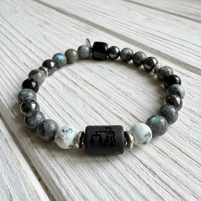 libra bracelet 