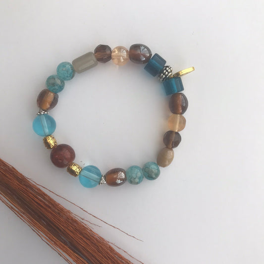 Breaker Bay Bracelet