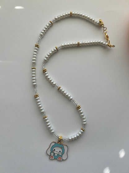 Cinnamoroll Necklace