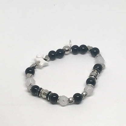 Furry Friend Bracelet Set - Stylish, Playful & Perfect for Pet Lovers