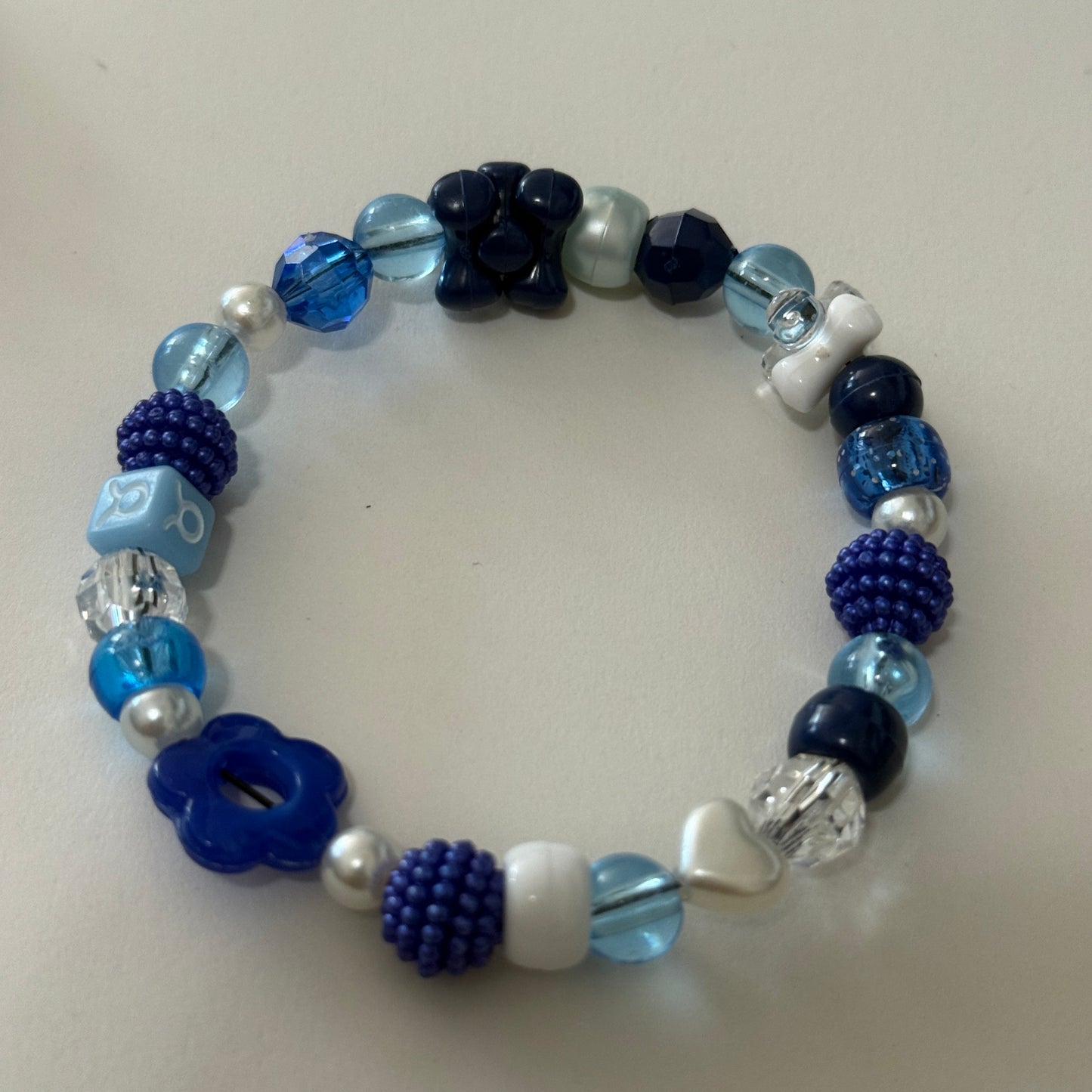 Beaded Zodiaic Friendship Bracelets | Cosmic Connection Handmade Jewelry