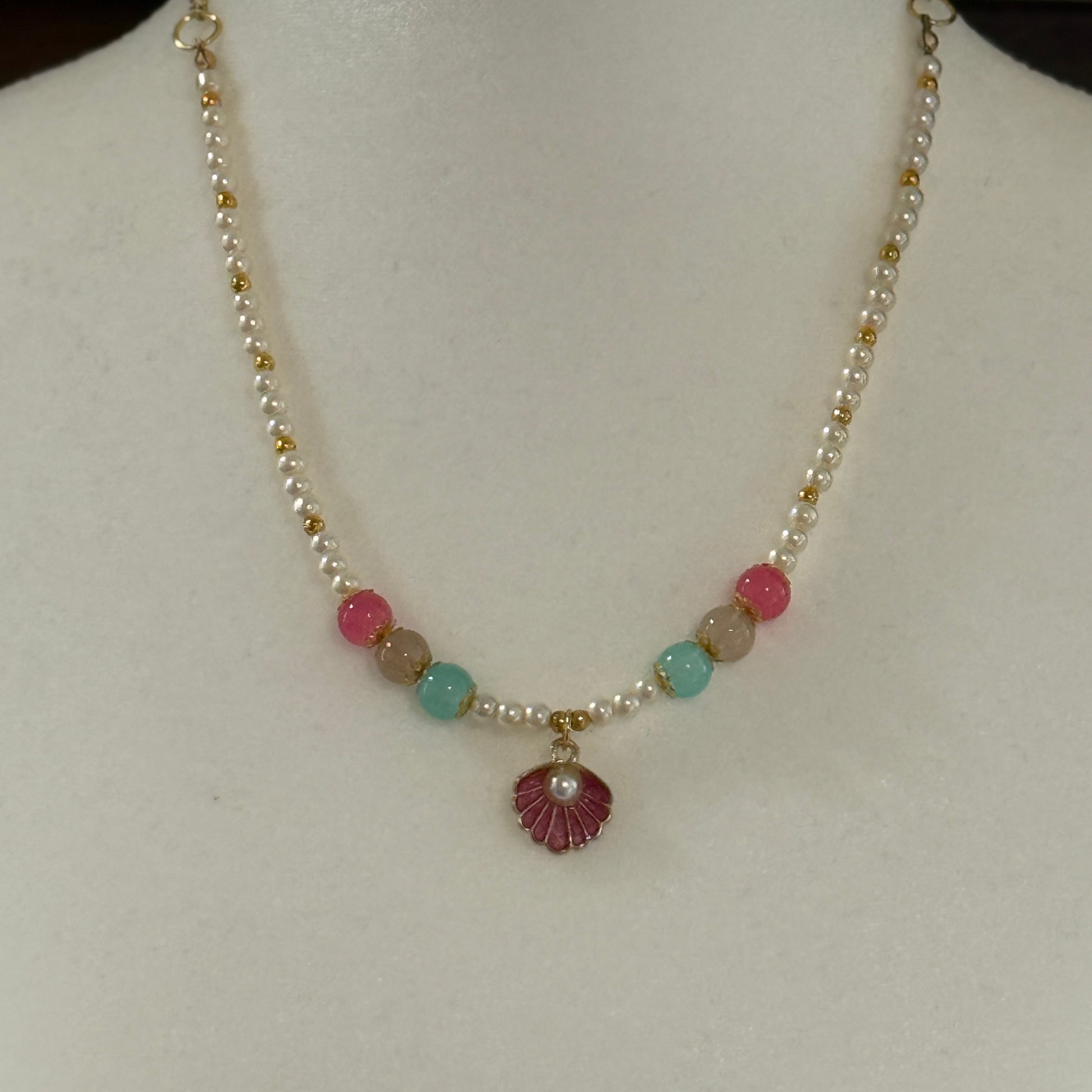 key west necklace