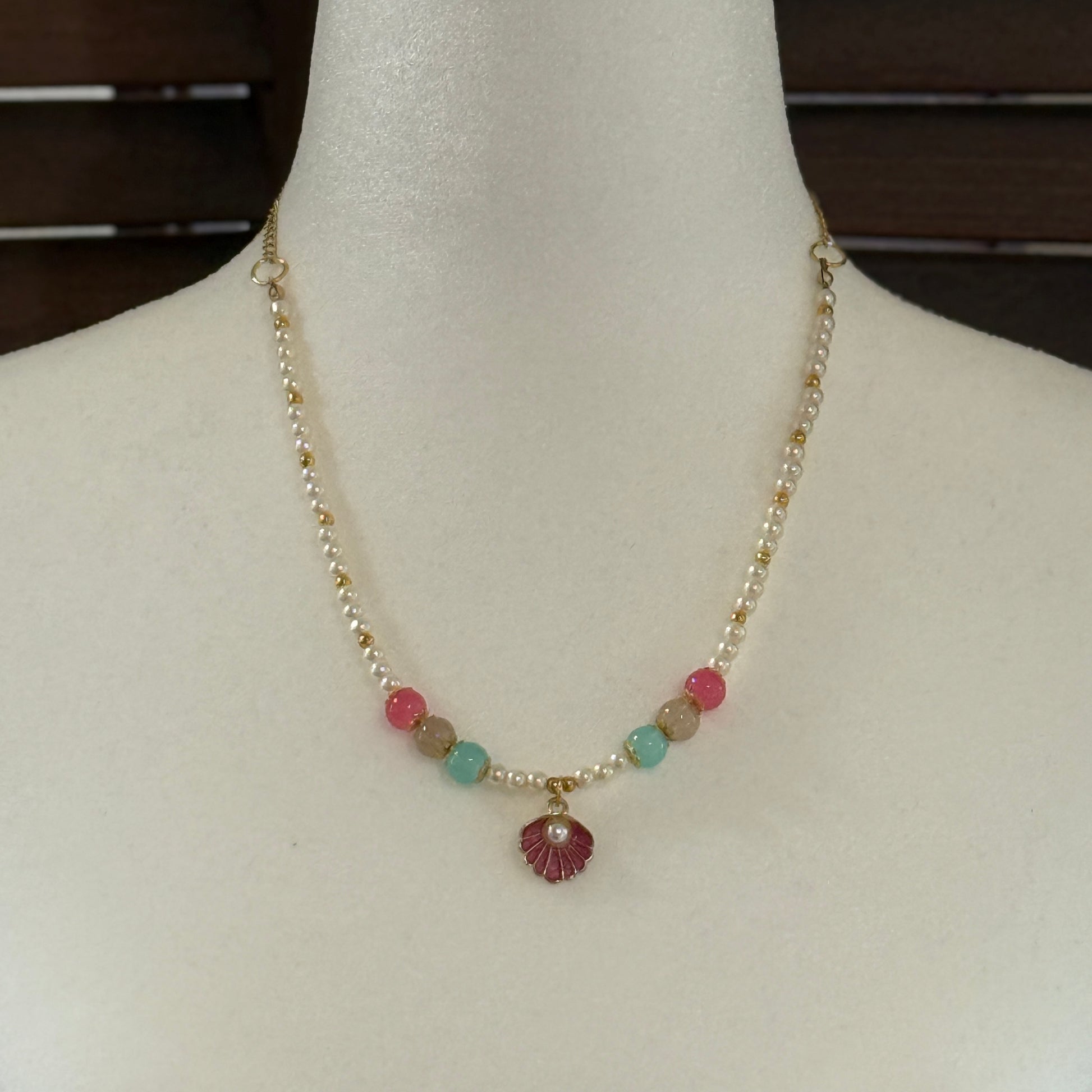 key west necklace