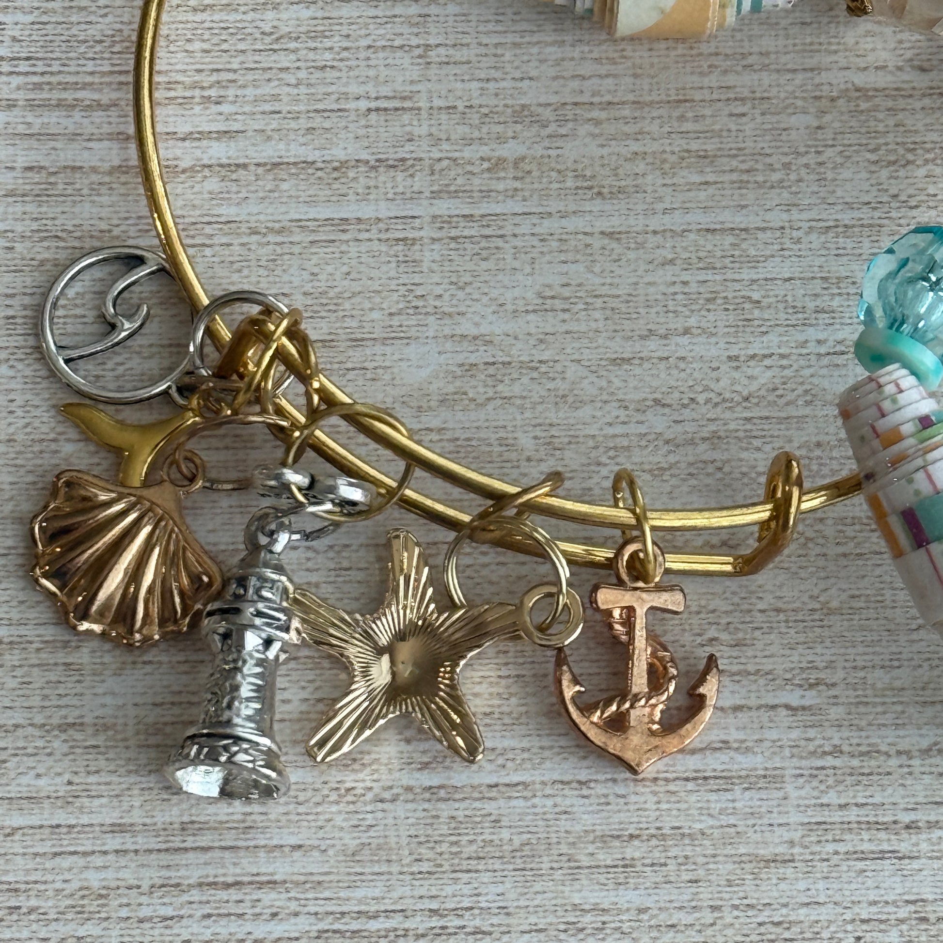 Hawaii Bracelet Set – Island Spirit Collection