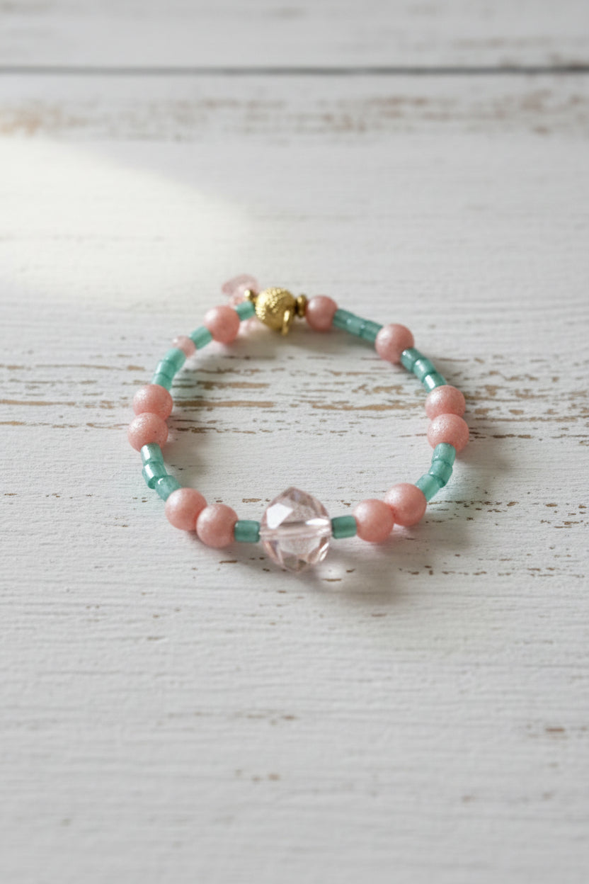 Descripción general del conjunto de pulseras: elegante, fresco y chic sin esfuerzo
