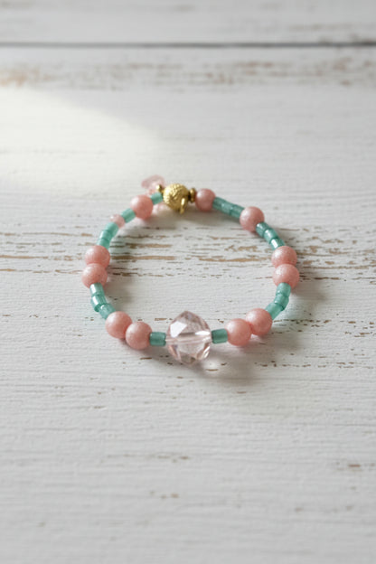 Descripción general del conjunto de pulseras: elegante, fresco y chic sin esfuerzo