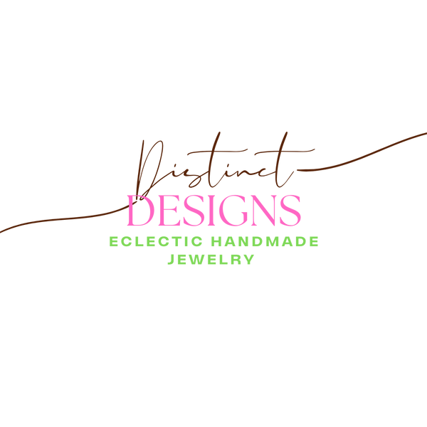 Distinct Designs