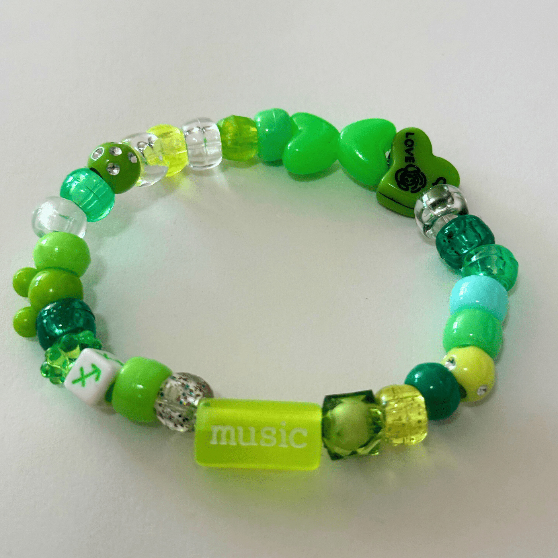 Beaded Friendship Zodiac Bracelet Set | Cosmic Connection Handmade Jewelry - Distinct Designs
