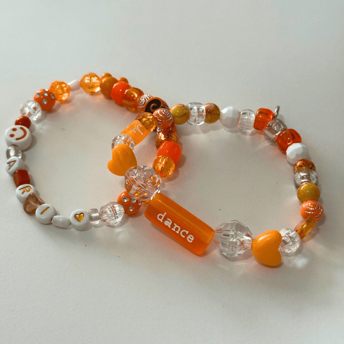 Beaded Zodaic Friendship Bracelet Set | Cosmic Connection Handmade Jewelry - Distinct Designs