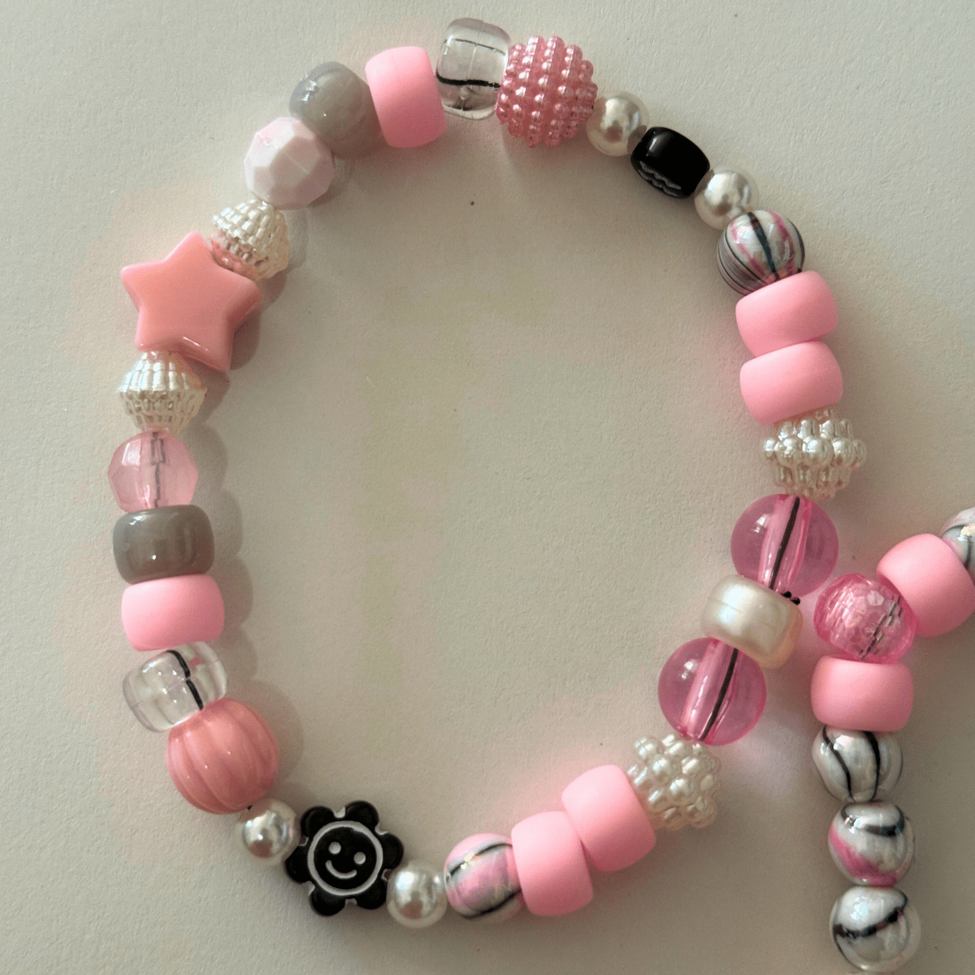 Beaded Zodiac Bracelet Set | Cosmic Connection Handmade Jewelry - Distinct Designs